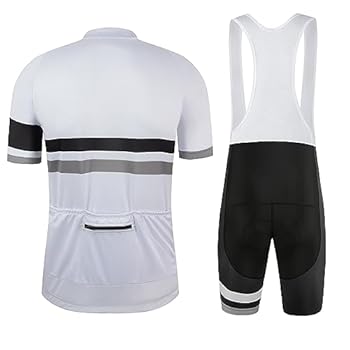 G| Professionelles Radsport-Set