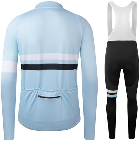 F| Professionelles Radsport-Set