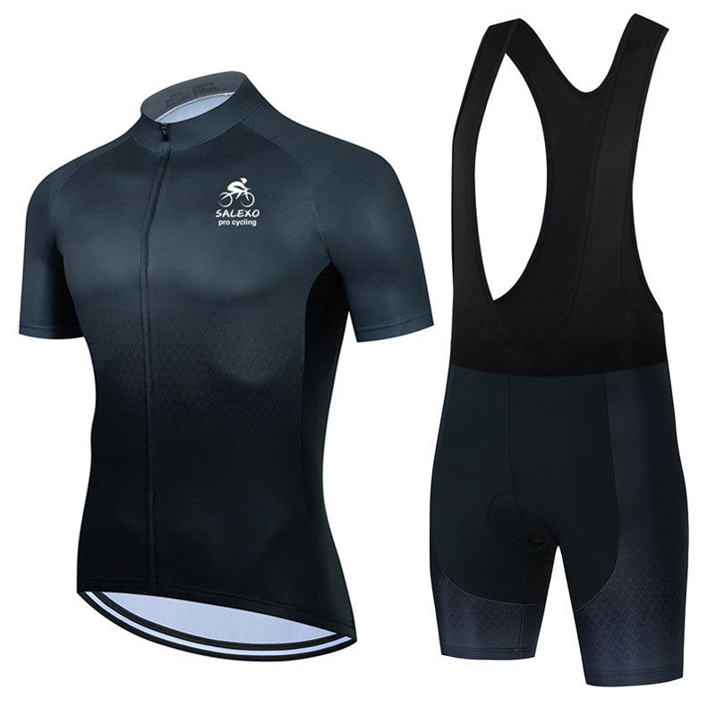 S | Professionelles Radsport-Set