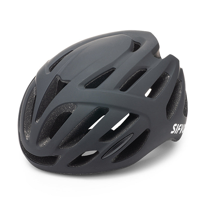 Professioneller bicycle-helmet