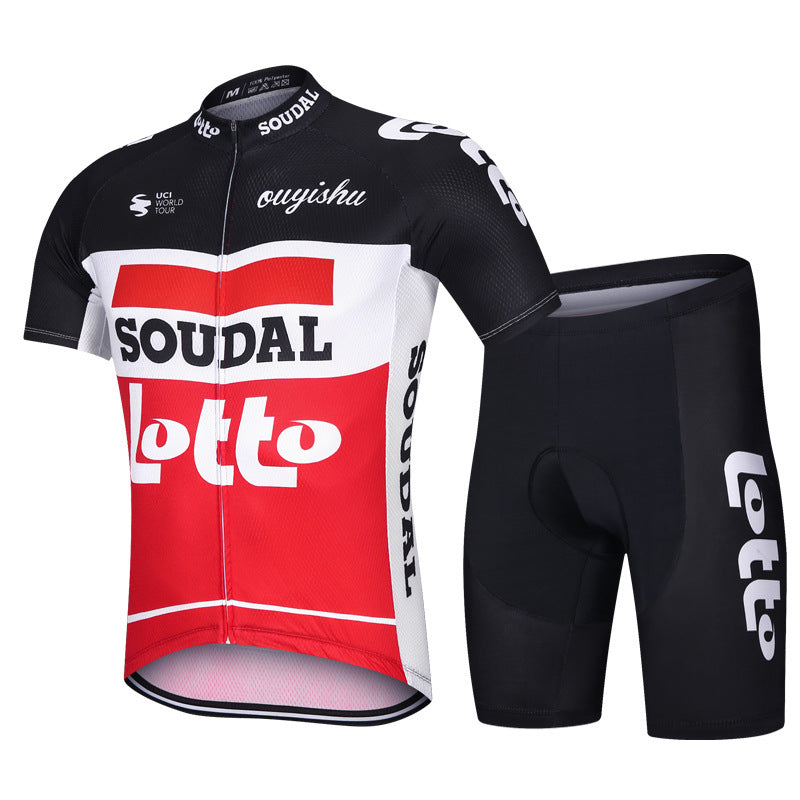 PDL | Professionelles Fahrrad-Set