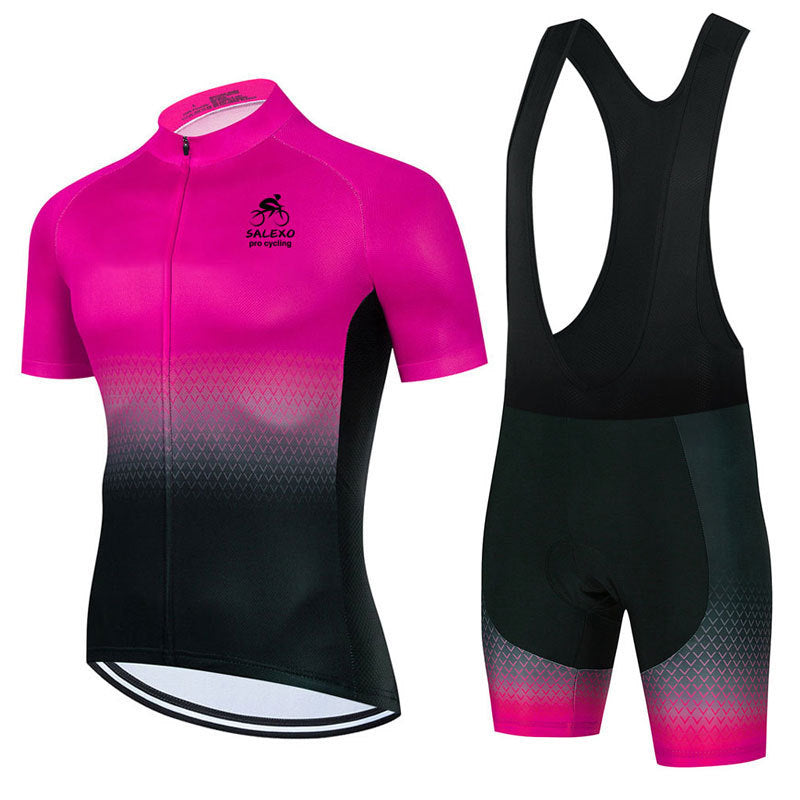 S | Professionelles Radsport-Set