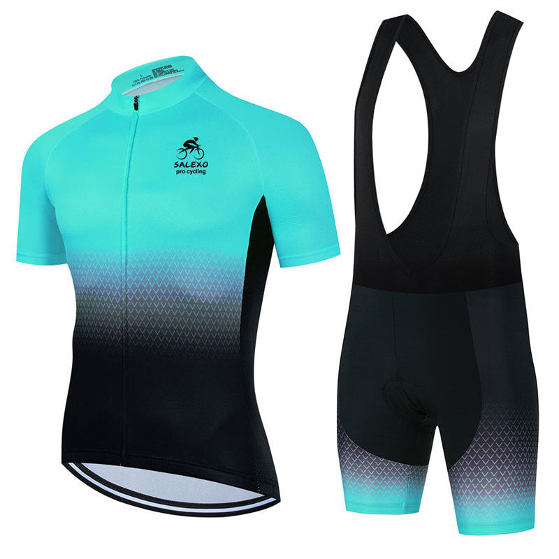 S | Professionelles Radsport-Set