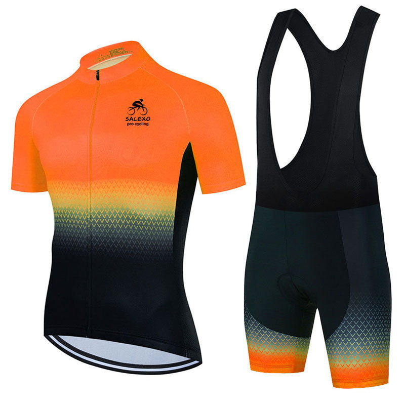 S | Professionelles Radsport-Set