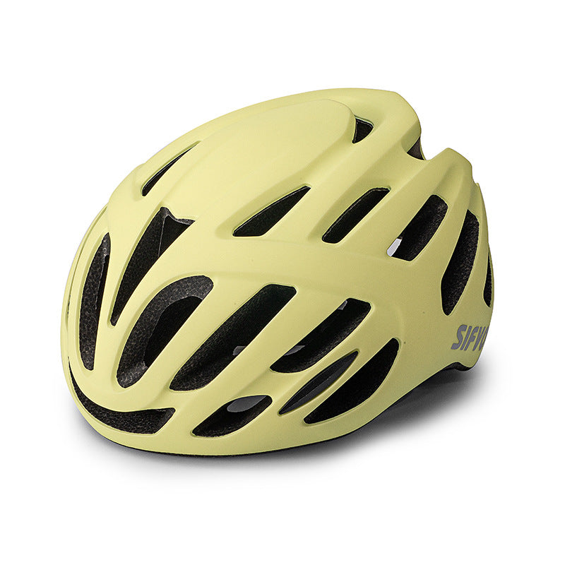Professioneller bicycle-helmet