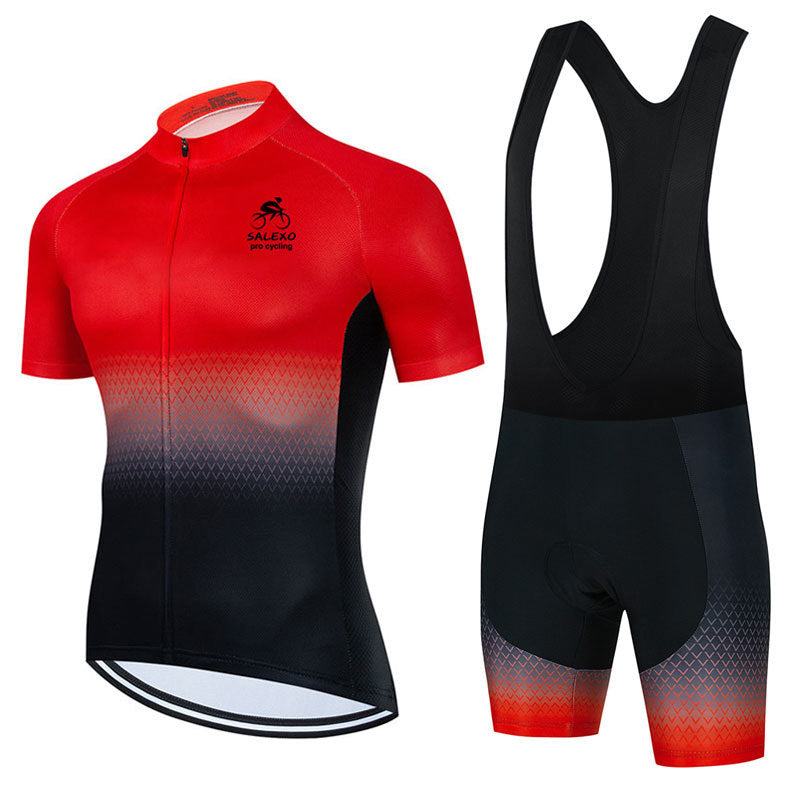 S | Professionelles Radsport-Set