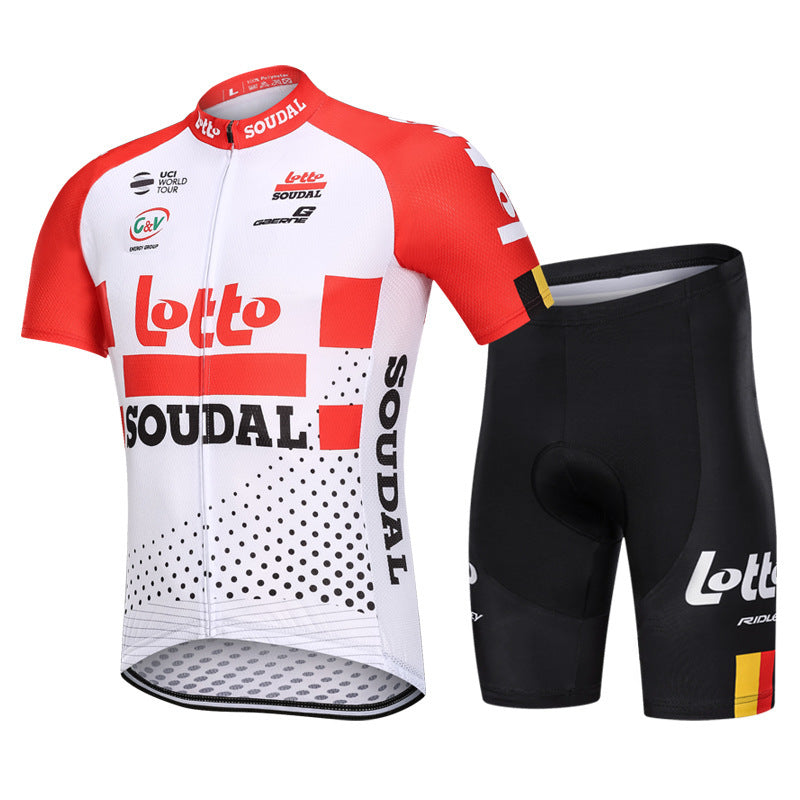 PDL | Professionelles Fahrrad-Set