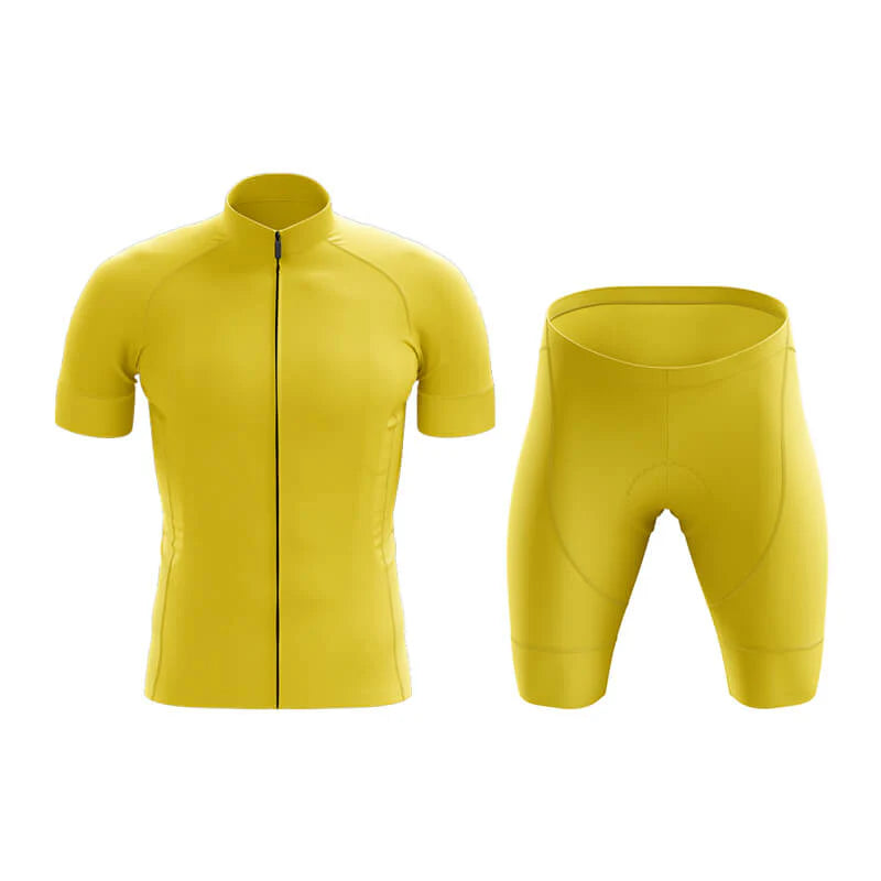 I| Professionelles Radsport-Set