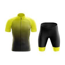 Radsport-Set