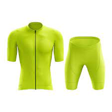 S| Professionelles Radsport-Set