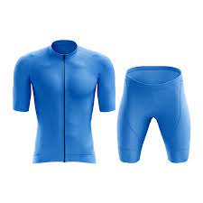 B| Professionelles Radsport-Set