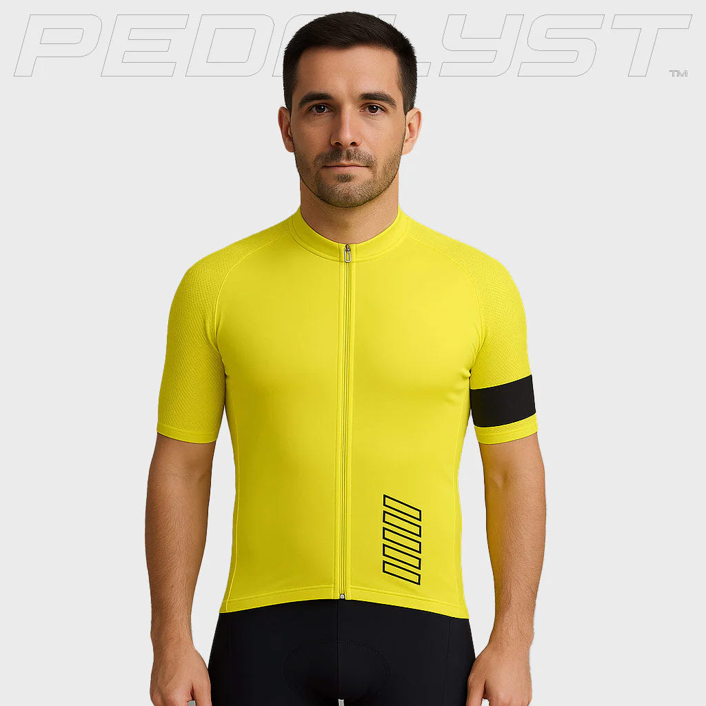 S | Professionelles Radsport-Set