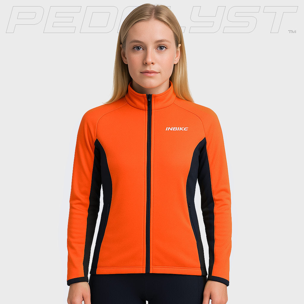 Performance Damenjacke