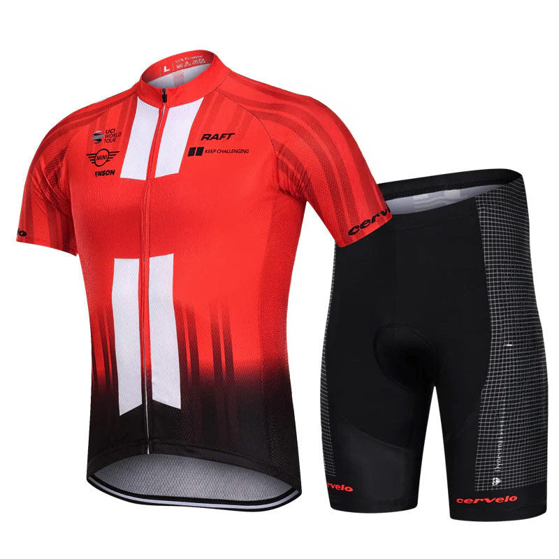 PDL | Professionelles Fahrrad-Set