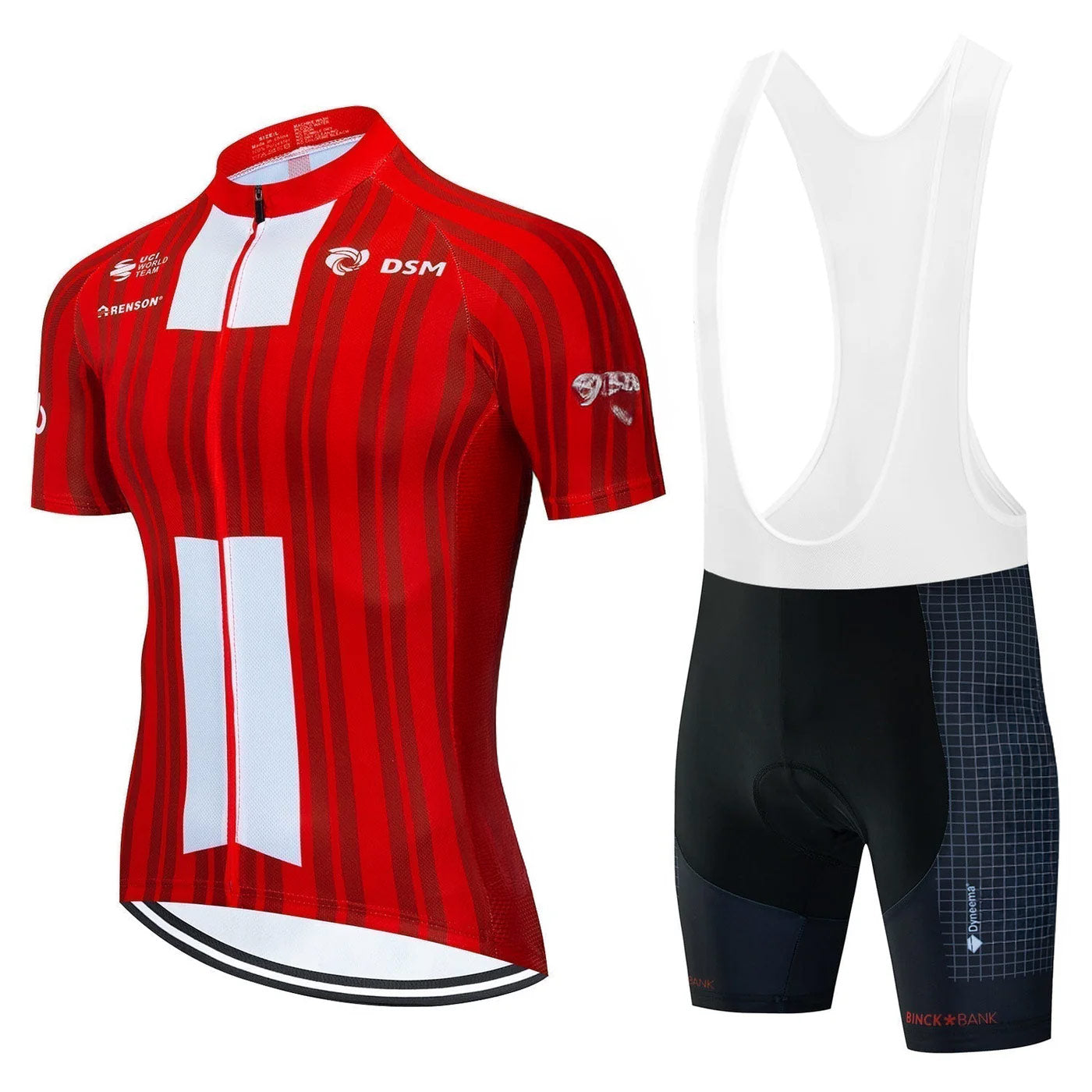 Professionelles Fahrrad-Set