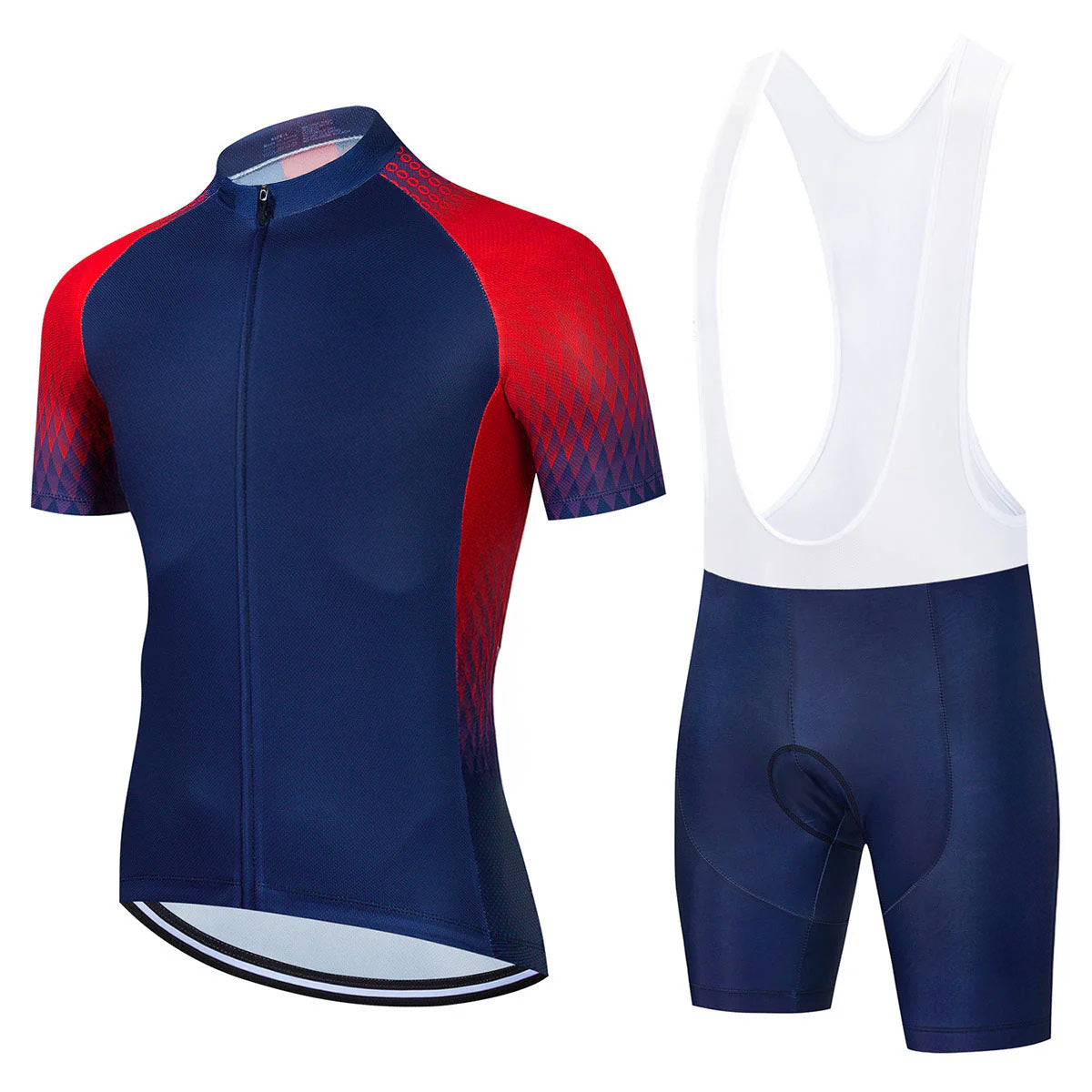 Professionelles Radsport-Set-4