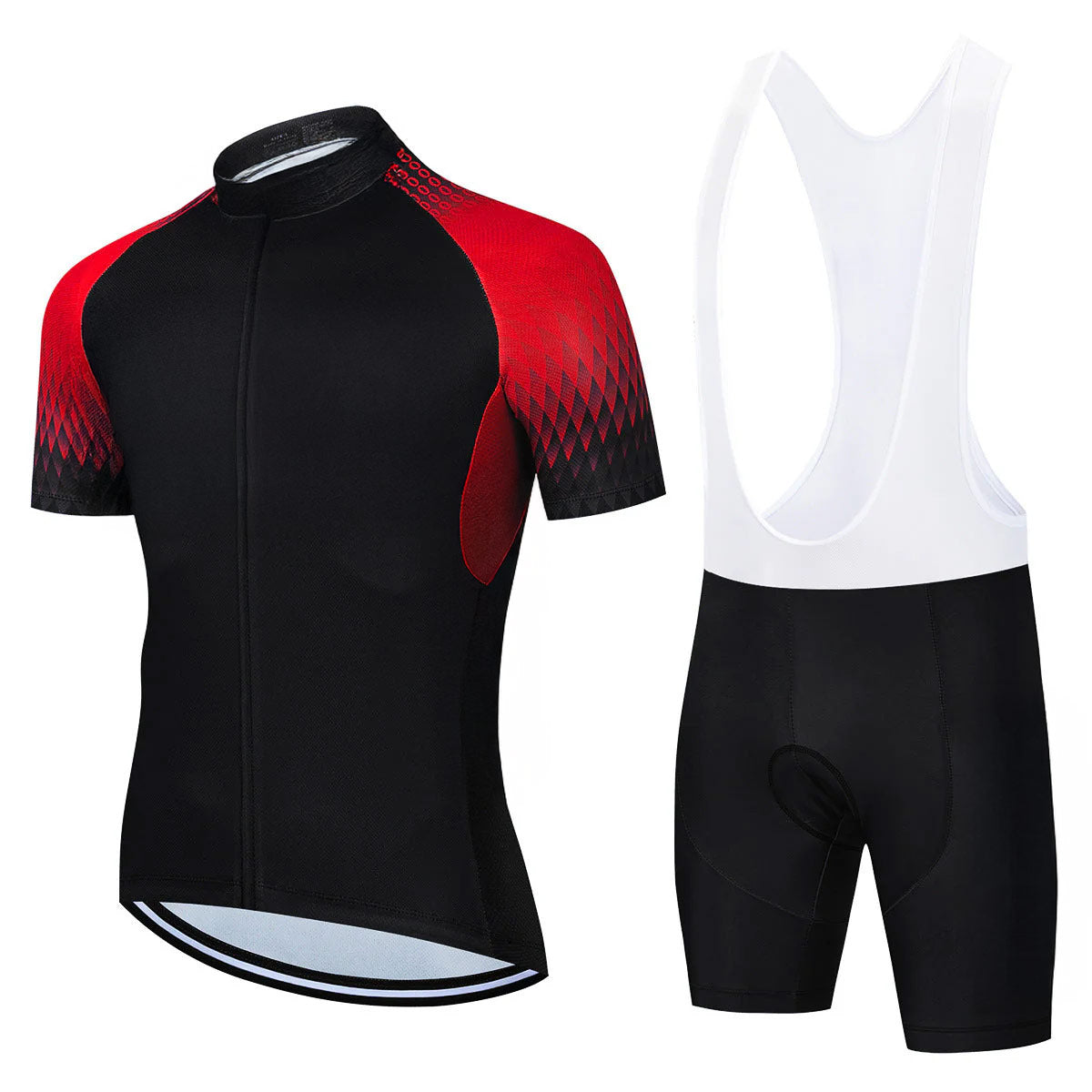 Professionelles Radsport-Set-4