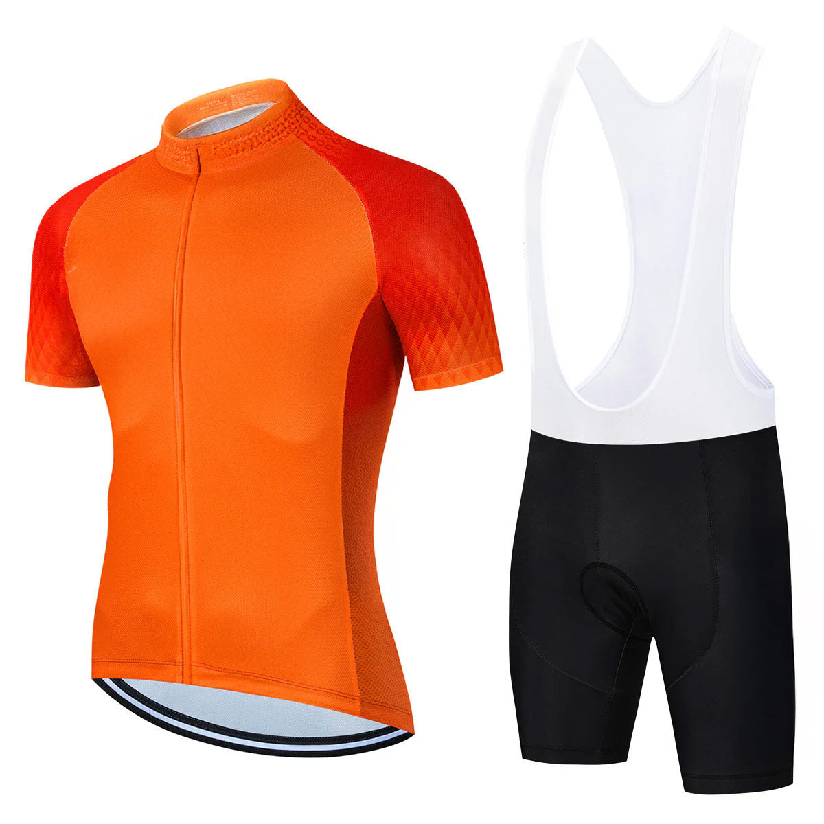 Professionelles Radsport-Set-4