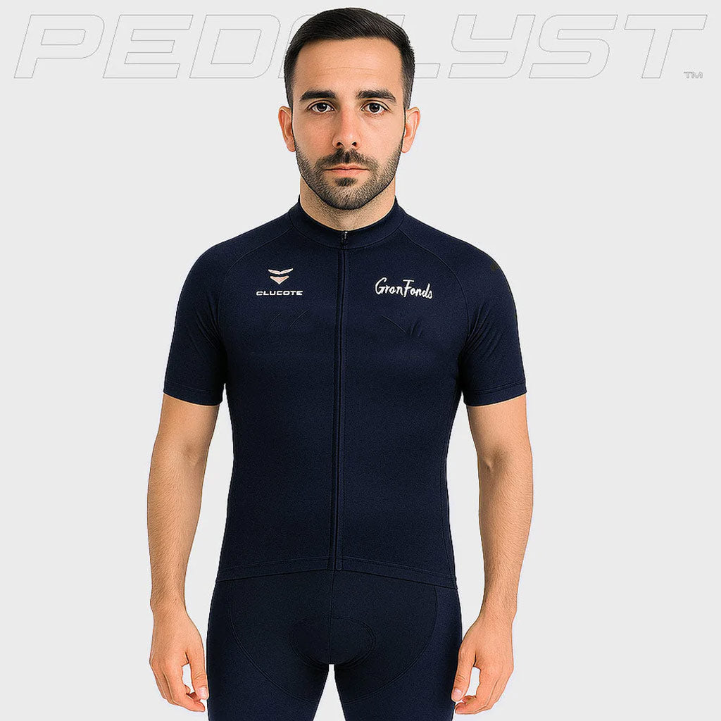 Pro-Radsport-Set