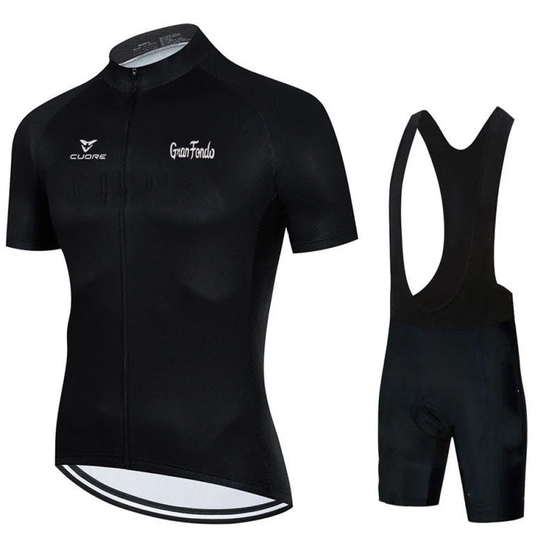 Pro-Radsport-Set