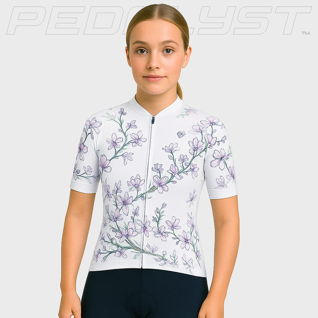 M | Damen Radsport-Set