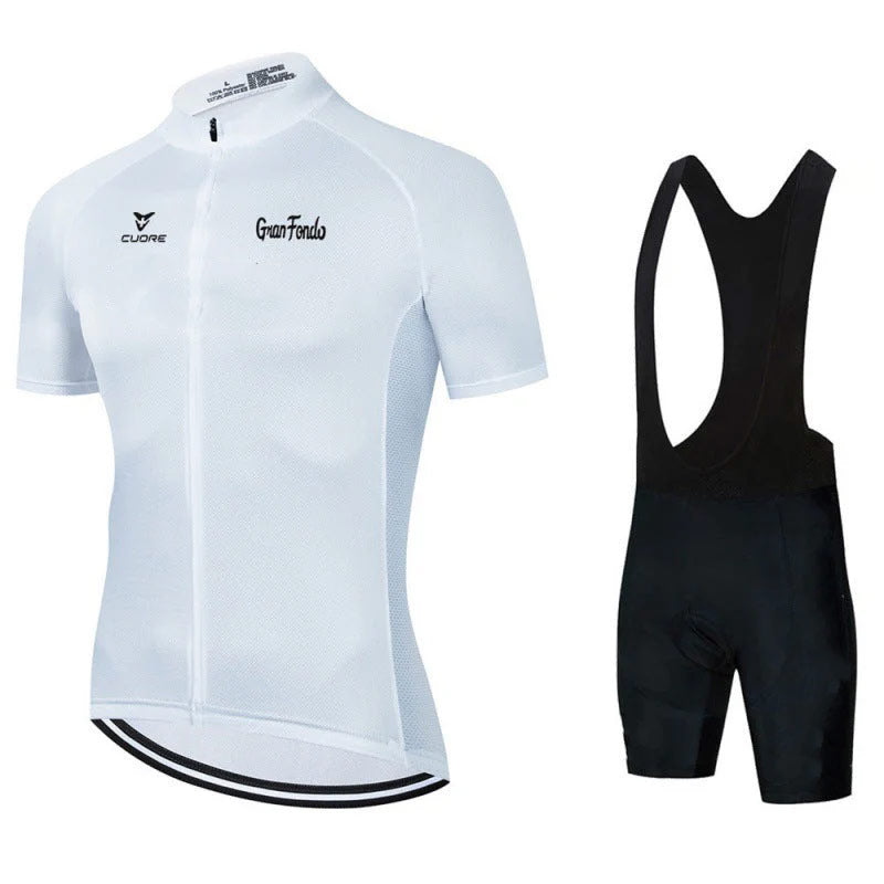 Pro-Radsport-Set