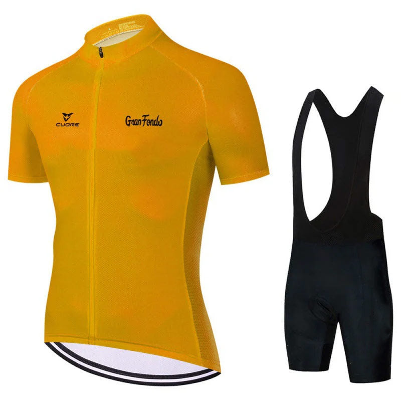 Pro-Radsport-Set