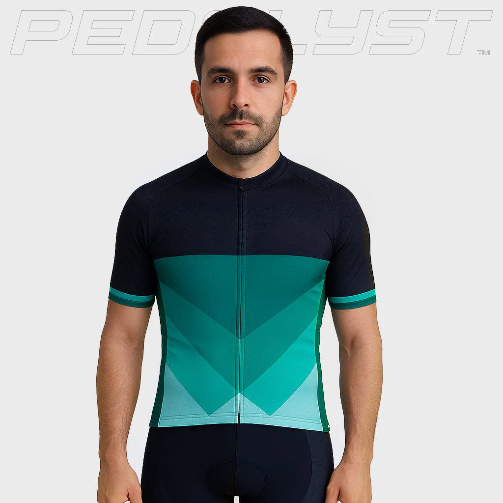 B | Professionelles Radsport-Set