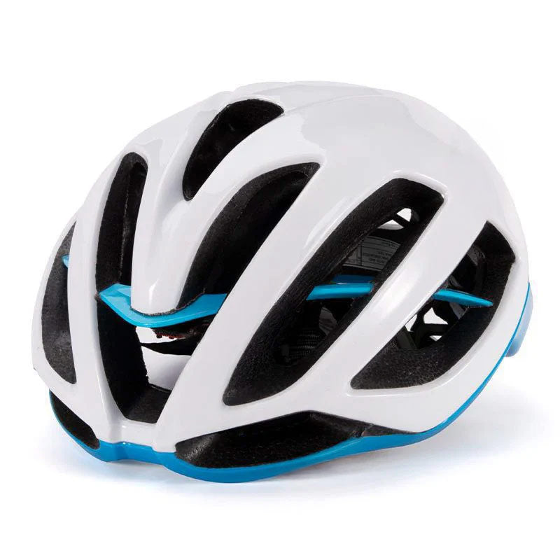 Professioneller Fahrradhelm