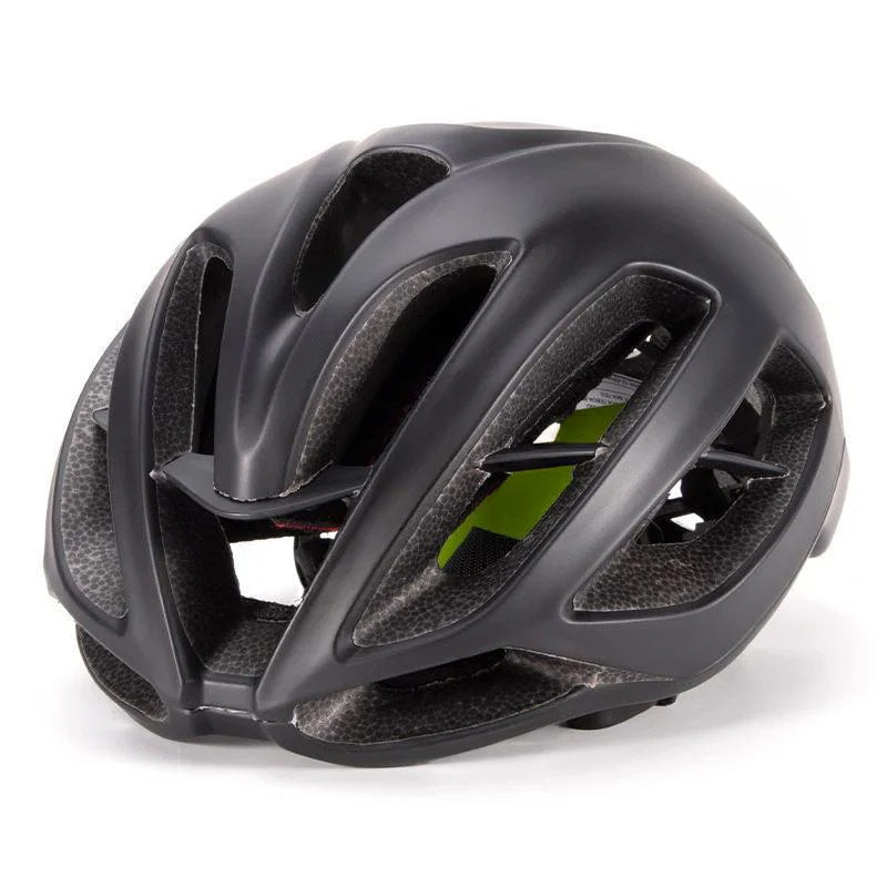 Professioneller Fahrradhelm