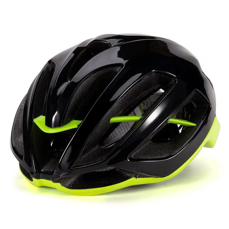Professioneller Fahrradhelm