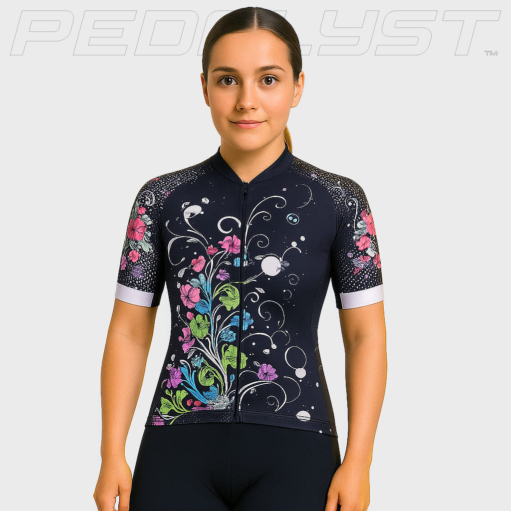 S | Damen Radsport-Set