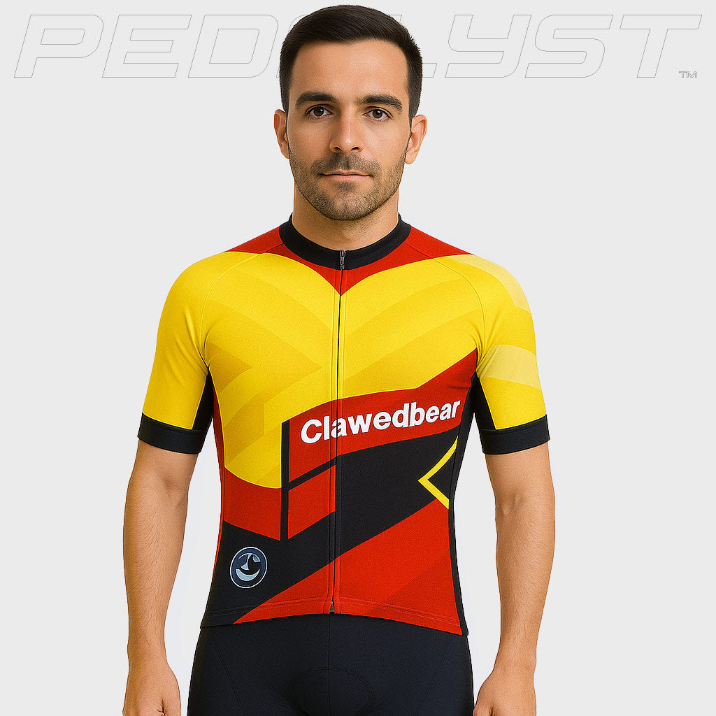 K | Professionelles Radsport-Set