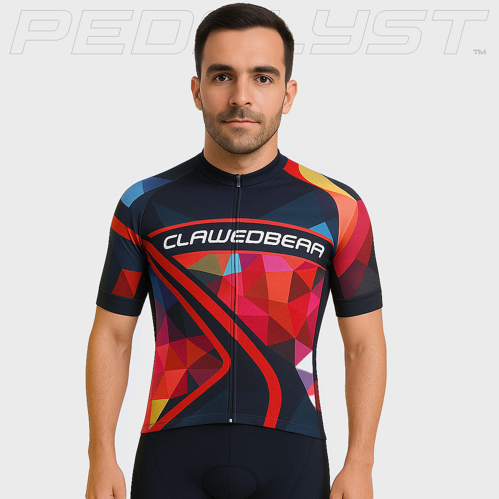 P | Professionelles Radsport-Set