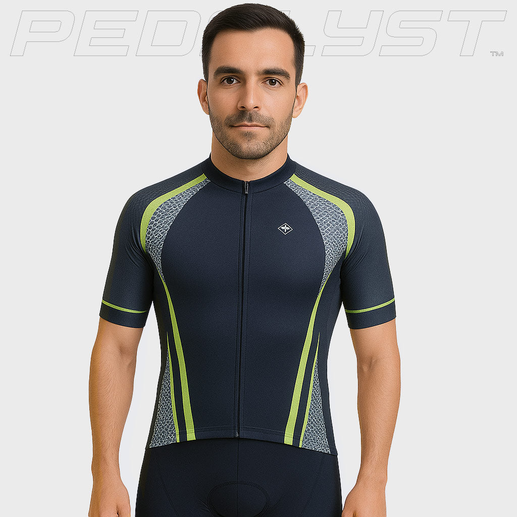 T | Professionelles Radsport-Set