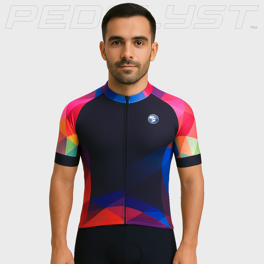 S | Professionelles Radsport-Set