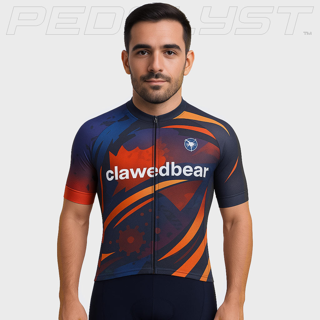 R | Professionelles Radsport-Set