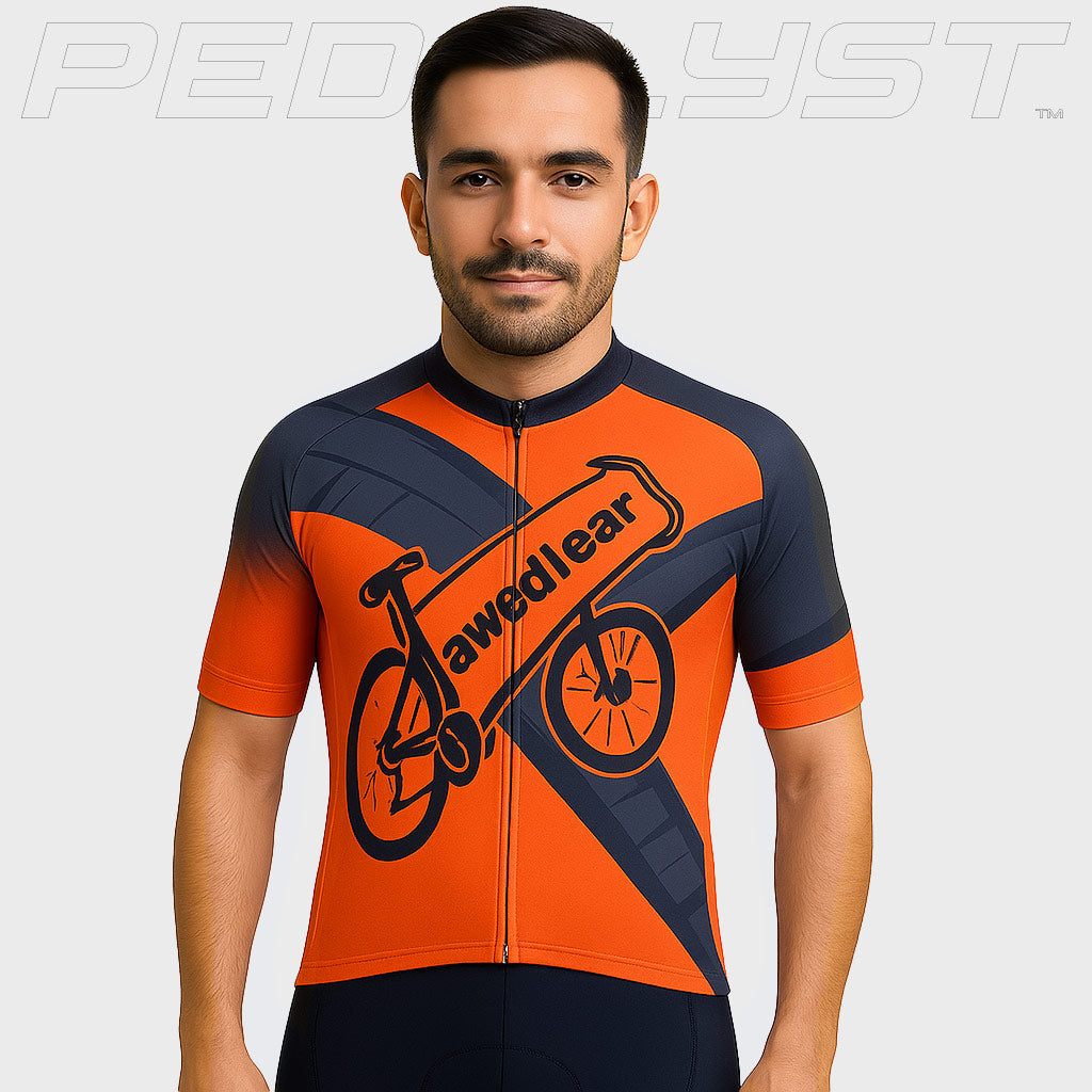 K | Professionelles Radsport-Set