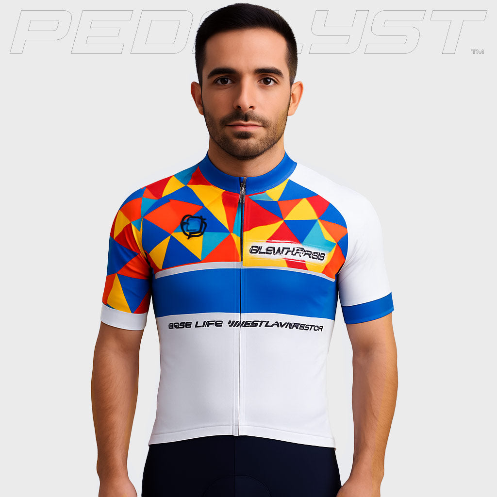 S | Professionelles Radsport-Set