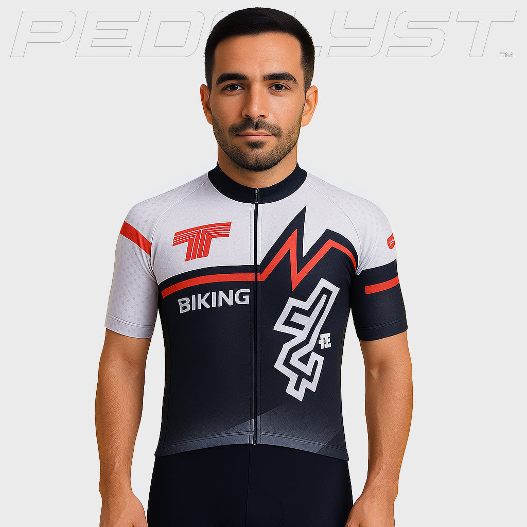 Professionelles Radsport-Set
