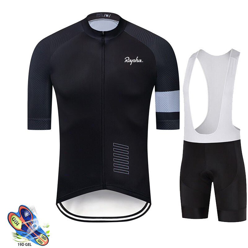 Rapha | Professionelles Fahrrad-Set