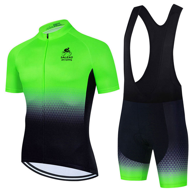 S | Professionelles Radsport-Set