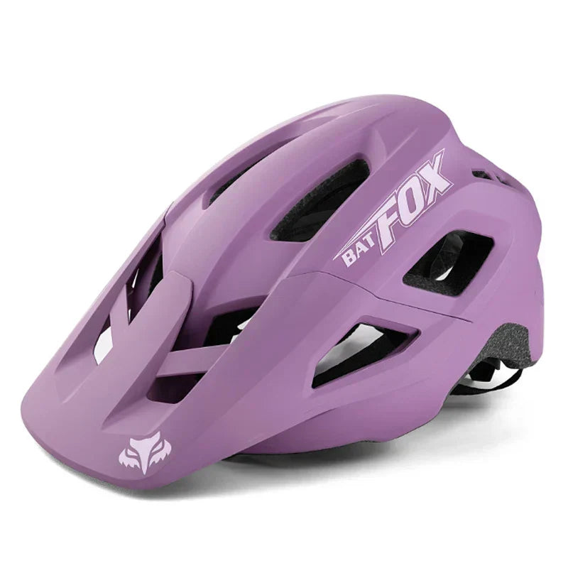 Bat Fox | Speedframe Helm