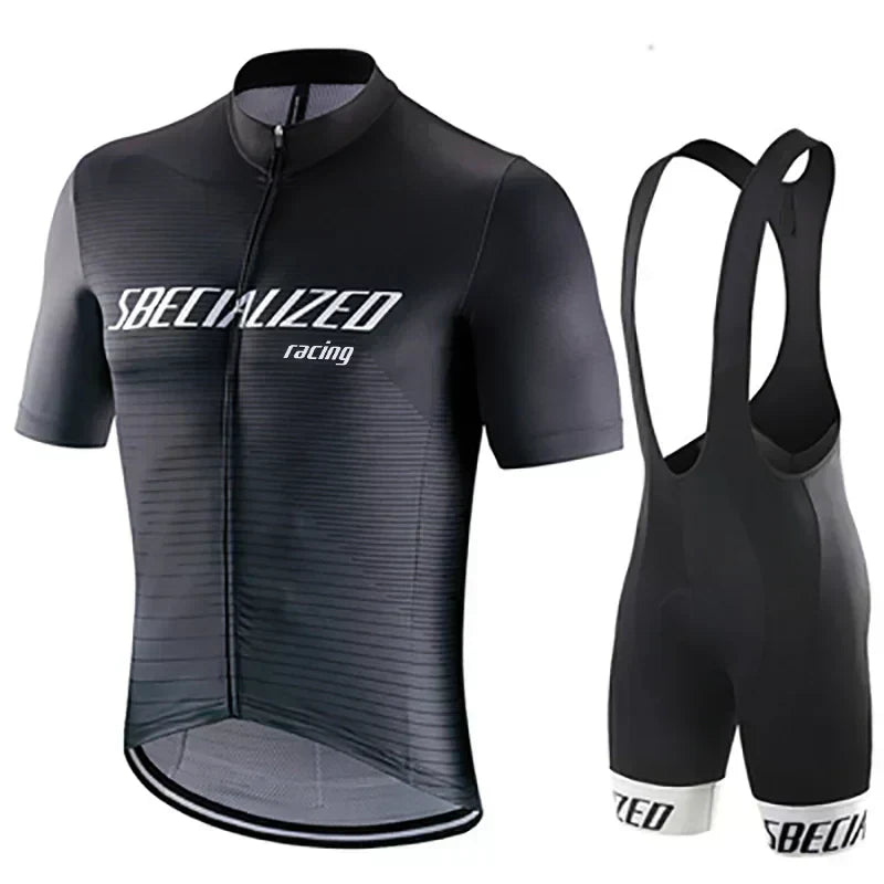 Specialized | Professionelles Fahrrad-Set