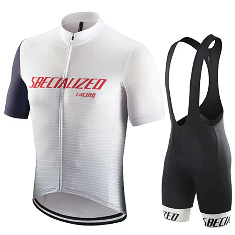 Specialized | Professionelles Fahrrad-Set