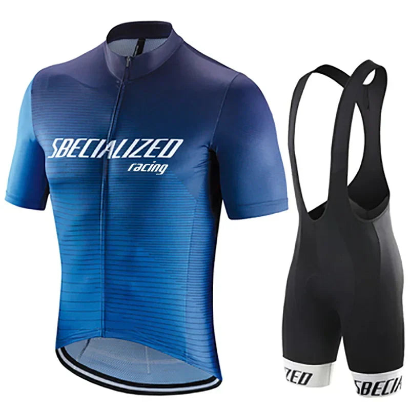 Specialized | Professionelles Fahrrad-Set