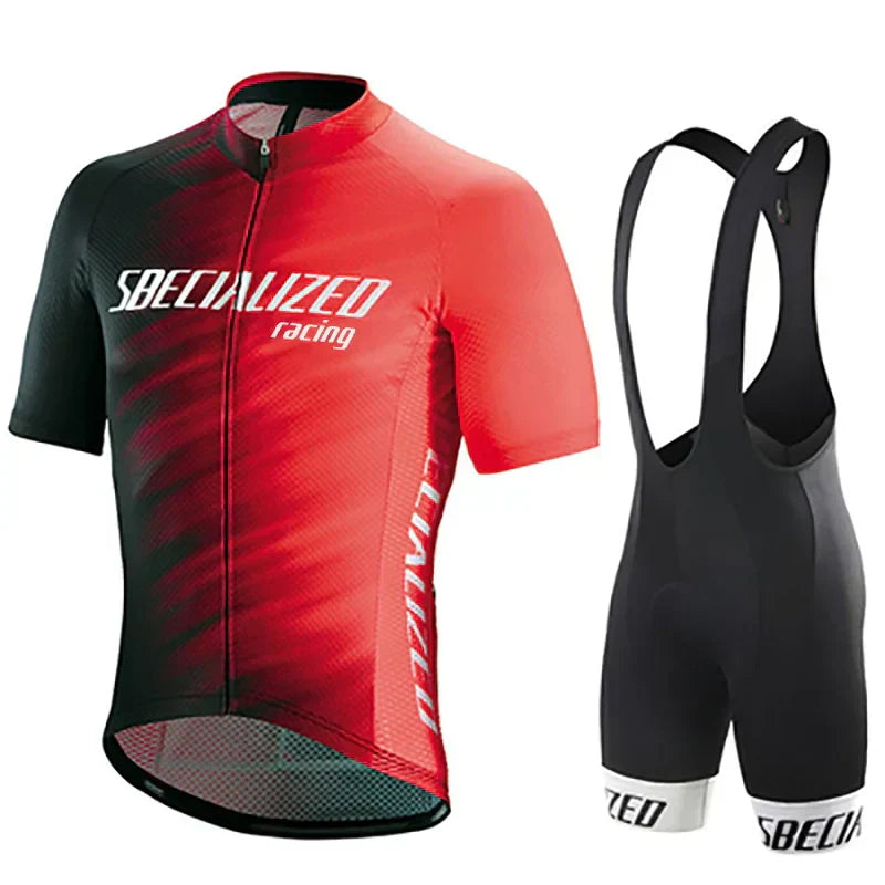 Specialized | Professionelles Fahrrad-Set