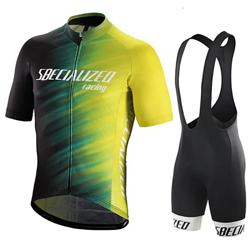Specialized | Professionelles Fahrrad-Set