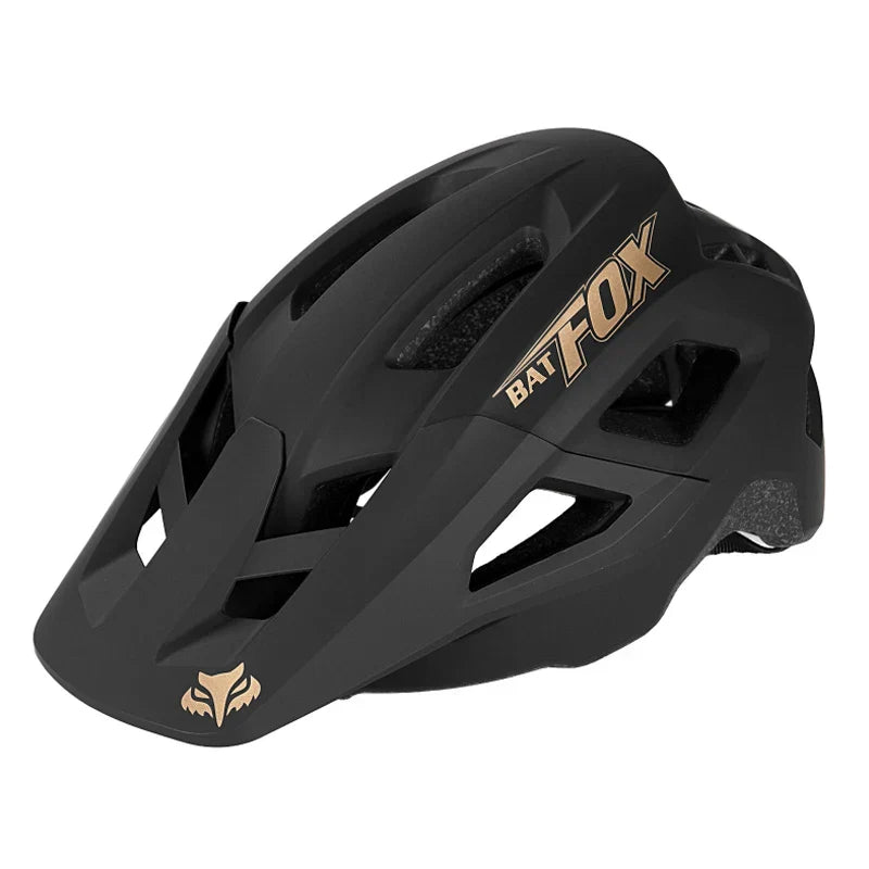 Bat Fox | Speedframe Helm