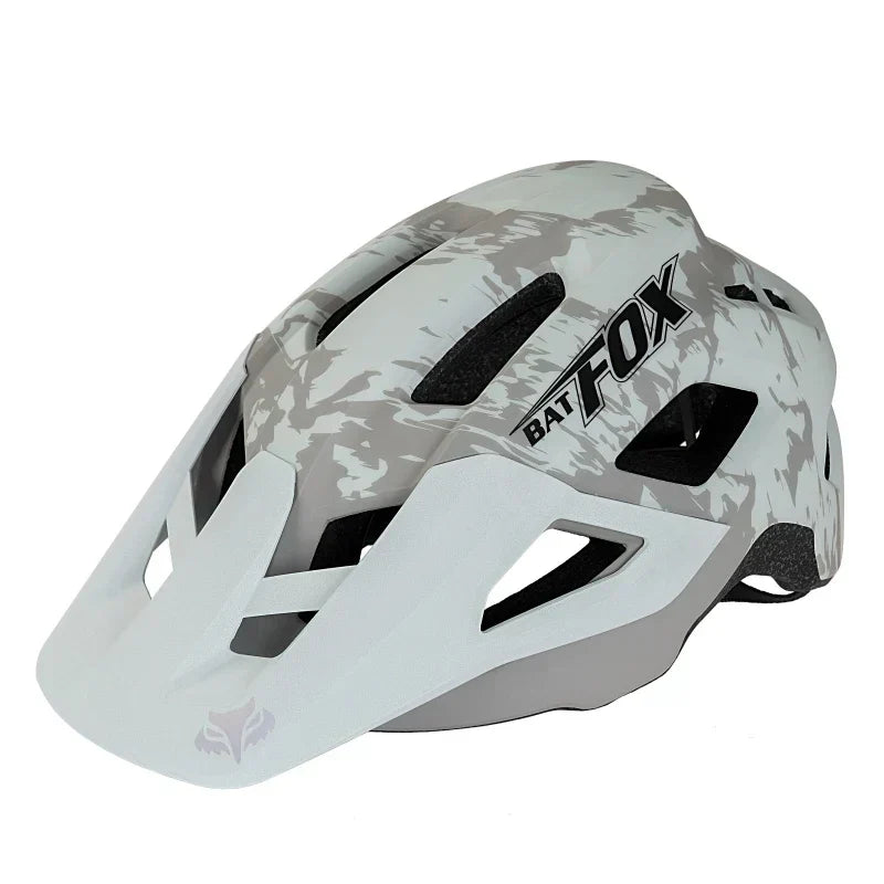 Bat Fox | Speedframe Helm